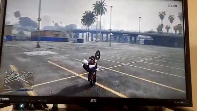 GTA V ONLINE: GRAU É CORTE! смотреть онлайн