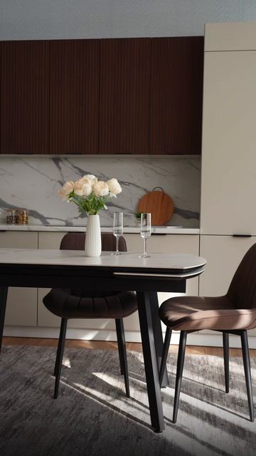 СТОЛ «КНЯЗЬ» // НОВИНКА ОТ ДСВ смотреть онлайн