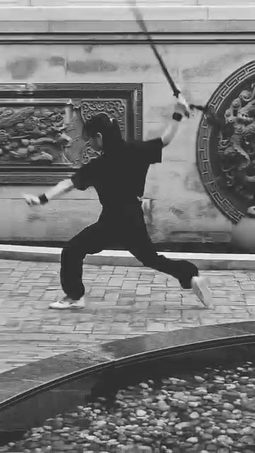 Боевые искуства Китая (160) смотреть онлайн