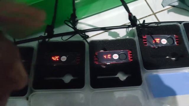 Heatsink M.2 Nvme Or Sata 3 Ngff Display  Oled #ready Tokopedia