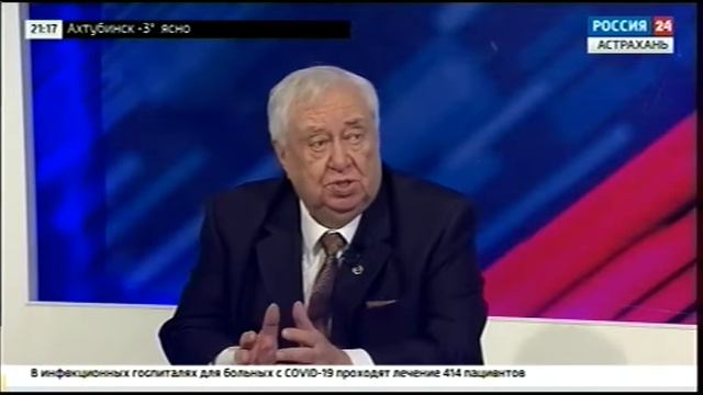 "Интервью. В ТЮЗе открылась авторская выставка Юрия Кочеткова". Эфир от 12.03.2021 смотреть онлайн