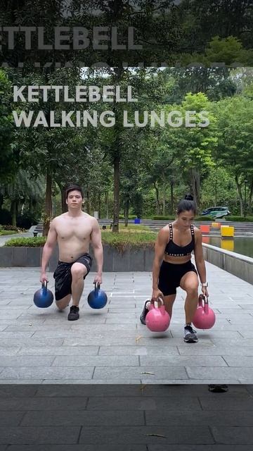 Hot Bods: Training Six To Seven Times A Week, Sometimes Twice A Day | Pari And Diyou