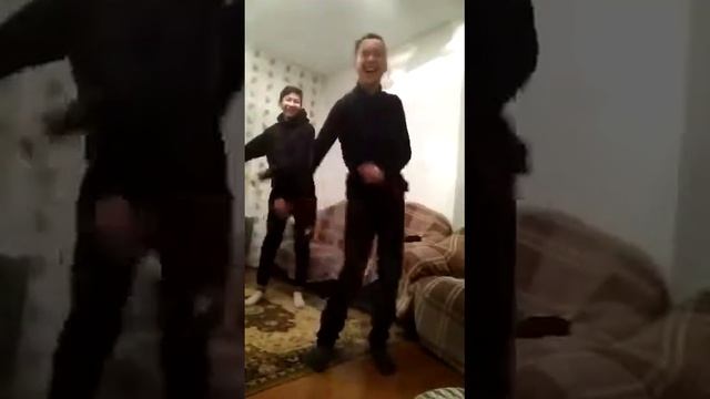 Саид и Дима смотреть онлайн