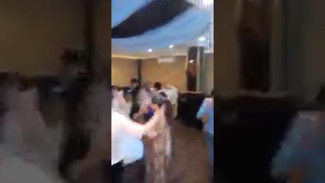 Туй точики дар Москва   Аслон