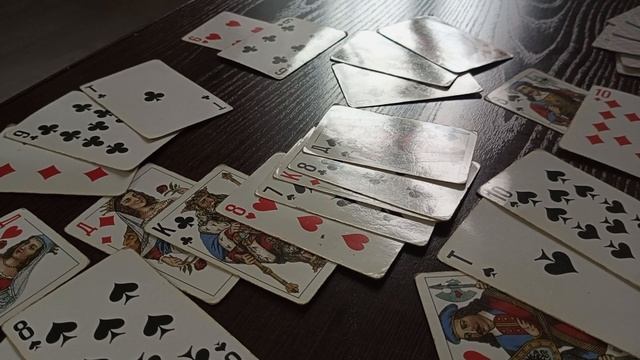 на крестового короля, совсем скоро он даст о себе знать. смотреть онлайн