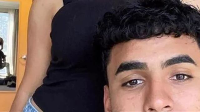 Taliya And Gustavo Twitter Video 😱 L Taliya And Gustavo Leaked Video