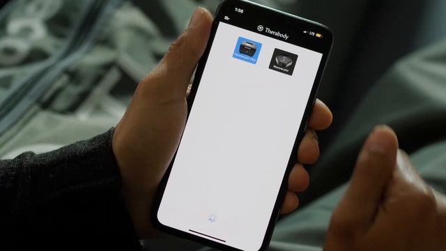Краткое руководство RecoveryAir смотреть онлайн