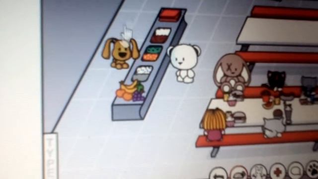 Сериал JM.Kit🍩