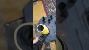 Ремонт катушки зажигания Opel Astra J