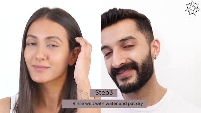 Oil Control Charcoal Face Wash by Bella Vita Organic смотреть онлайн