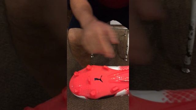 Puma EvoSpeed SL Tricks Review 2016 смотреть онлайн