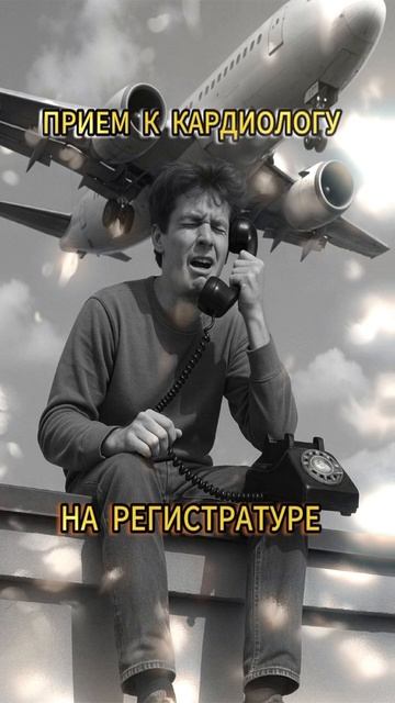 На регистратуре.Телефонные аферисты смотреть онлайн