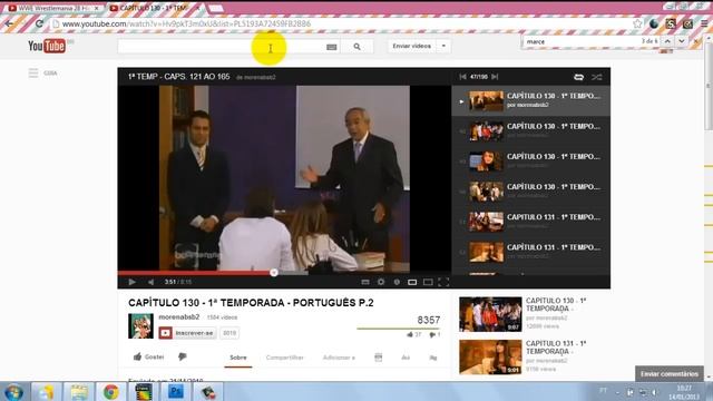 TutorialLI - Como fazer e Disponibilizar Pacote. смотреть онлайн