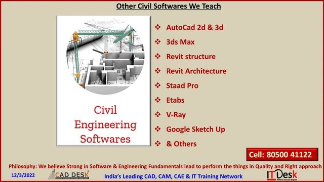 Revit Architecture Course Content смотреть онлайн