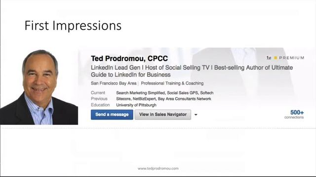3 LinkedIn Hacks That Get More Clients смотреть онлайн