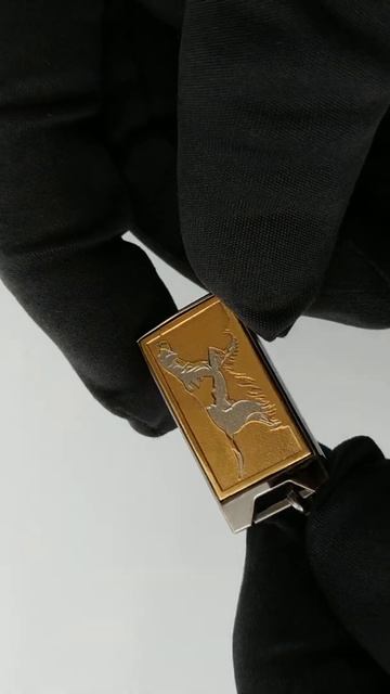 Флешка с гравировкой "Собака" z495 смотреть онлайн