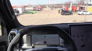 НОВЫЙ ДЖЕТУР Т2 НА АВТОМАТЕ! ТЕСТ И ОБЗОР.