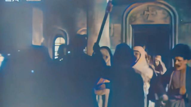 Նամուս հայկական ֆիլմ, 1925թ. գունավոր Namus Haykakan Film