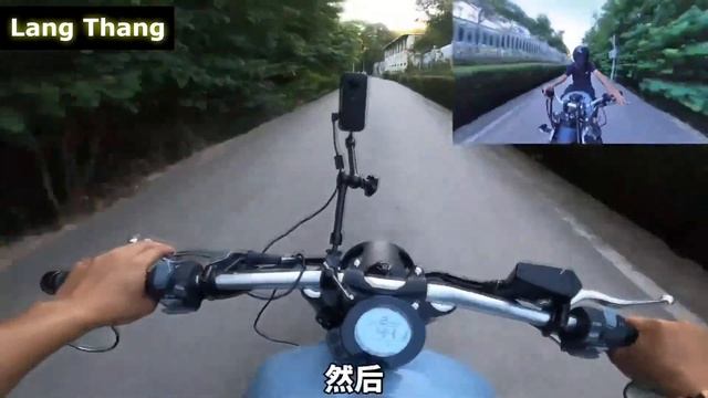 BENDA BD300 CHINCHILLA