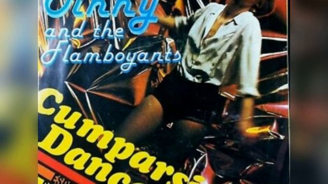 Jinny & The And Flamboyants - Cumparsita Dance ( 1978 )