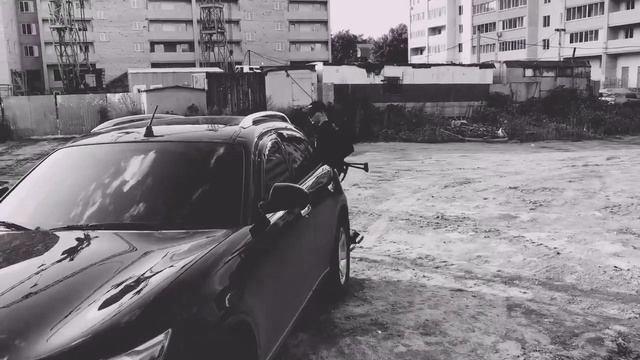 Звуки из трущоб поднимали пацанов смотреть онлайн