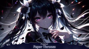 Prophet - Paper Thrones (Aria Label Release)