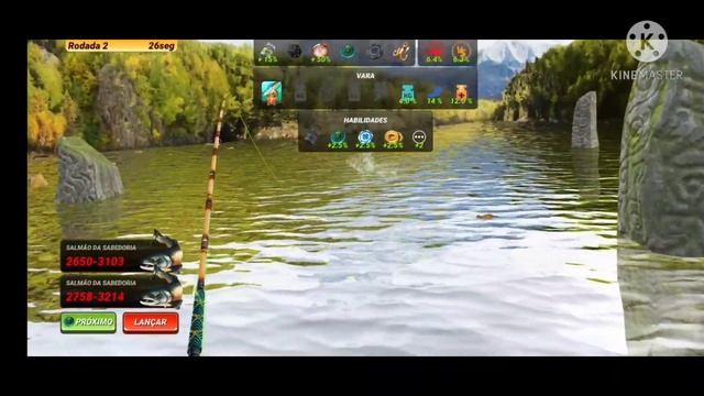 Fishing Clash - Novo Código 17/03