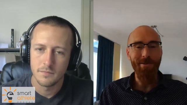 Dr Thomas Solomon - FOLLOW YOUR BLISS Part 3/3 | Smart Athlete Podcast Ep. 21 смотреть онлайн