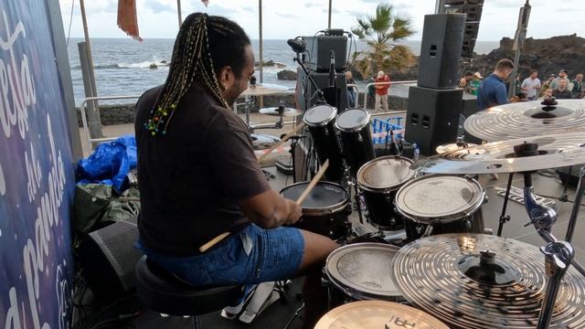 ATLANTIS BAND (Teaser) смотреть онлайн