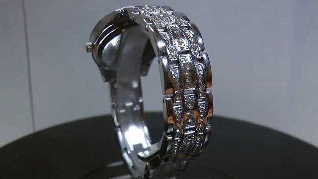 Оригинальные женские часы смотреть онлайн