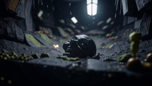 Две могилы Автор неизвестен Мракопедия лучшее смотреть онлайн