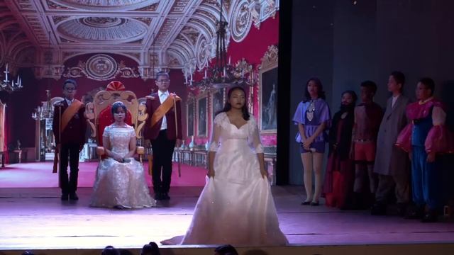 THE GREATEST SHOWMAN ..The real show with better sound смотреть онлайн