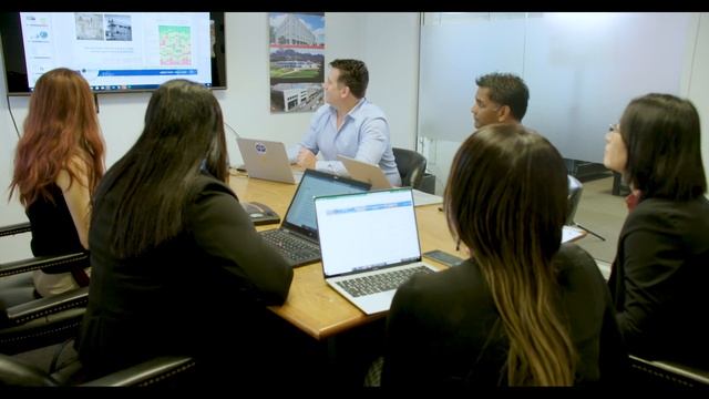 asBuilt's Smart Construction Spark IoT Story смотреть онлайн