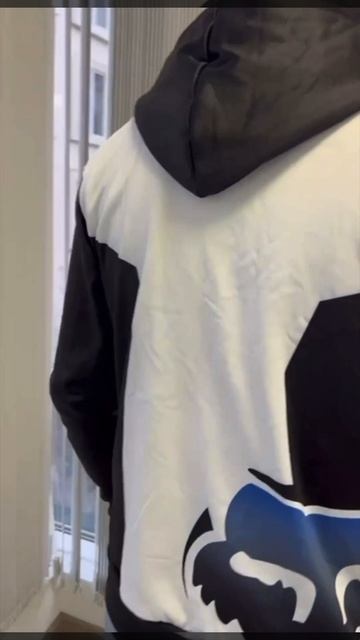 НОВИНКА! Мужская толстовка от ASPOLIFE! #спорт #толстовка #худи #fox смотреть онлайн