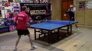 Короткий тест: RITC Friendship 729 Battle II 2.1 mm и 61 Second Lightning DS