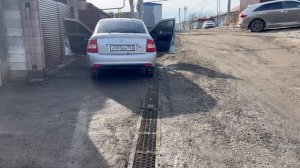 Акустика компонентная AMP PRO X 6.5 v3