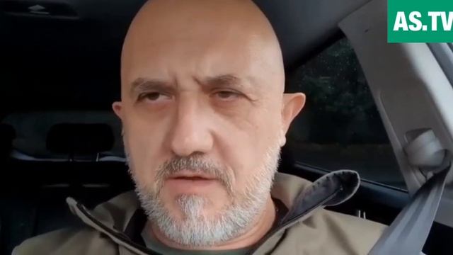 Спасибо Николу Пашиняну за то, что он открыл глаза России