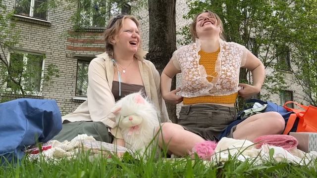 34 покупки на блошином рынке смотреть онлайн