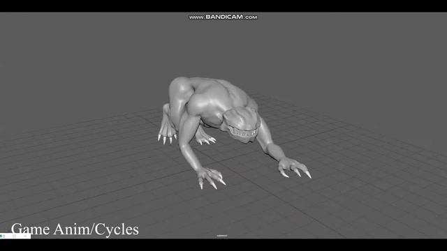 Animation/Rigging Reel 2020 - Peter Bähr смотреть онлайн