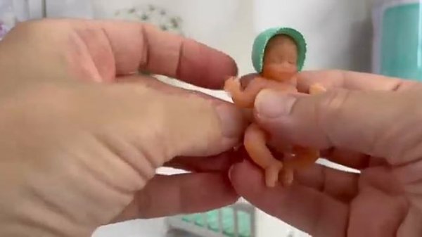 5 Surprise My Mini Baby :Series by ZURU #zurutoys #zuru #toysunboxing #toyscollection  #minibaby
