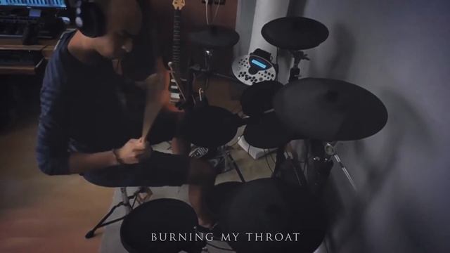 Deep Scar - Blink of an eye смотреть онлайн
