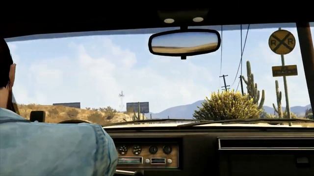 Uranium (GTA 5 Machinima) смотреть онлайн