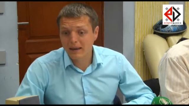 Ігор Андрійченко: Ця ініціатива на часі, але вана давно вже "з бородою" смотреть онлайн