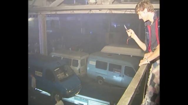 DNB Днепр 2005 смотреть онлайн