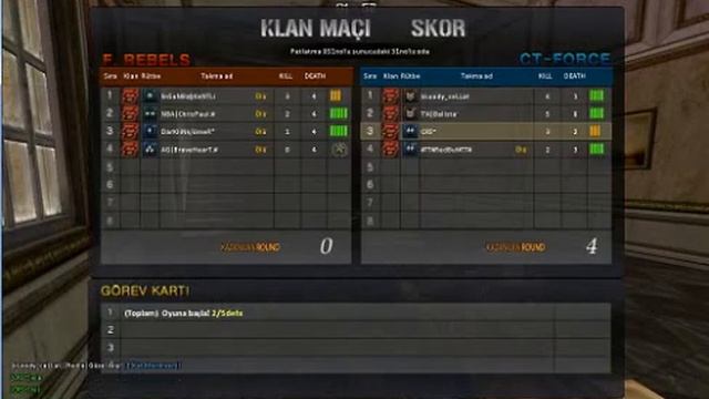 4JustIce Klan Maci 4 vs 4 Aug kobra смотреть онлайн