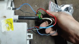 Установка bi led линз в фары bosh ваз 2112-10 Aozoom A5+ 2.5 Без проставок