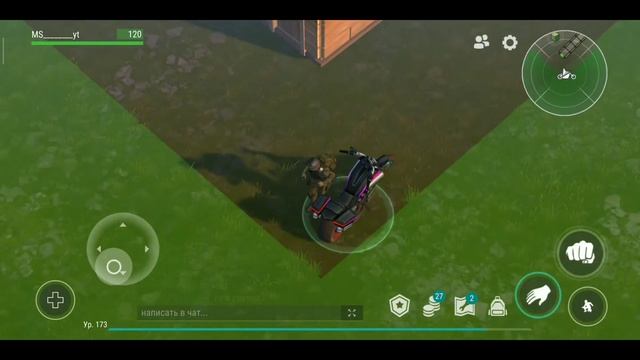 | Рейд базы Pandabear! V1.15.1 | Last Day On Earth: Survival