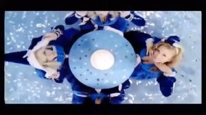 Группа Блестящие Клип Тик Так Часики