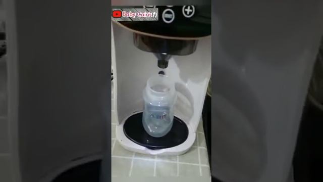 Formula Milk Maker part 2 смотреть онлайн