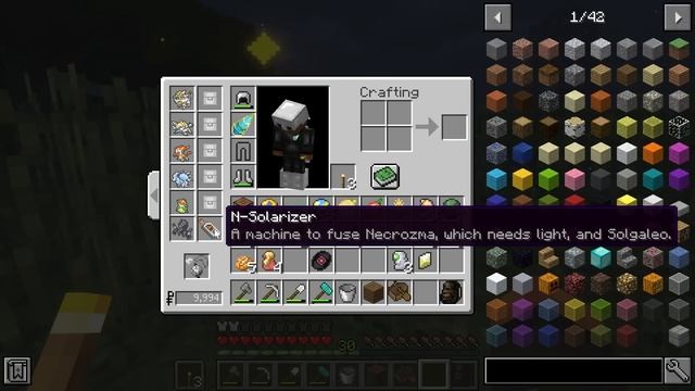 100 Days in Minecraft Pixelmon: Legends of Necrozma смотреть онлайн